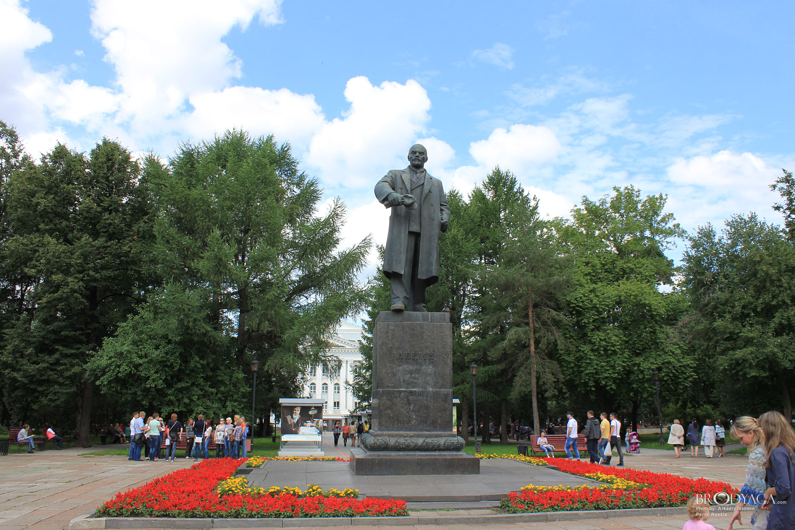 Perm